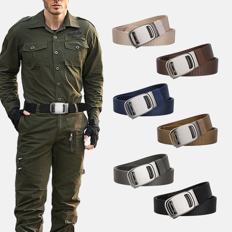 🔥 Ceinture simple et sophistiquée