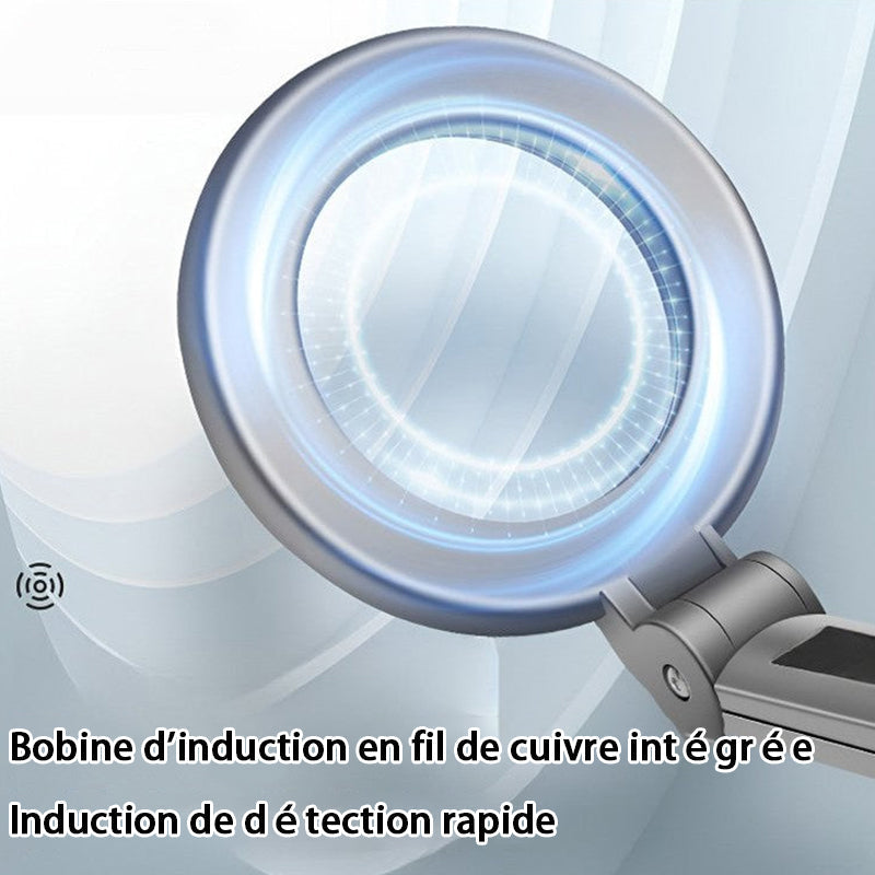 🤩RICHE!!!✨Livraison gratuite✨Détecteur de métaux à haute sensibilité
