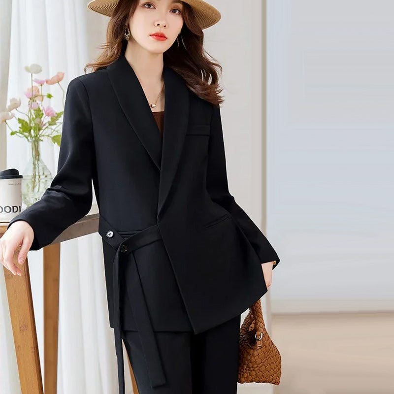 ✈️livraison gratuite📦Tailleur blazer élégant pour femmes