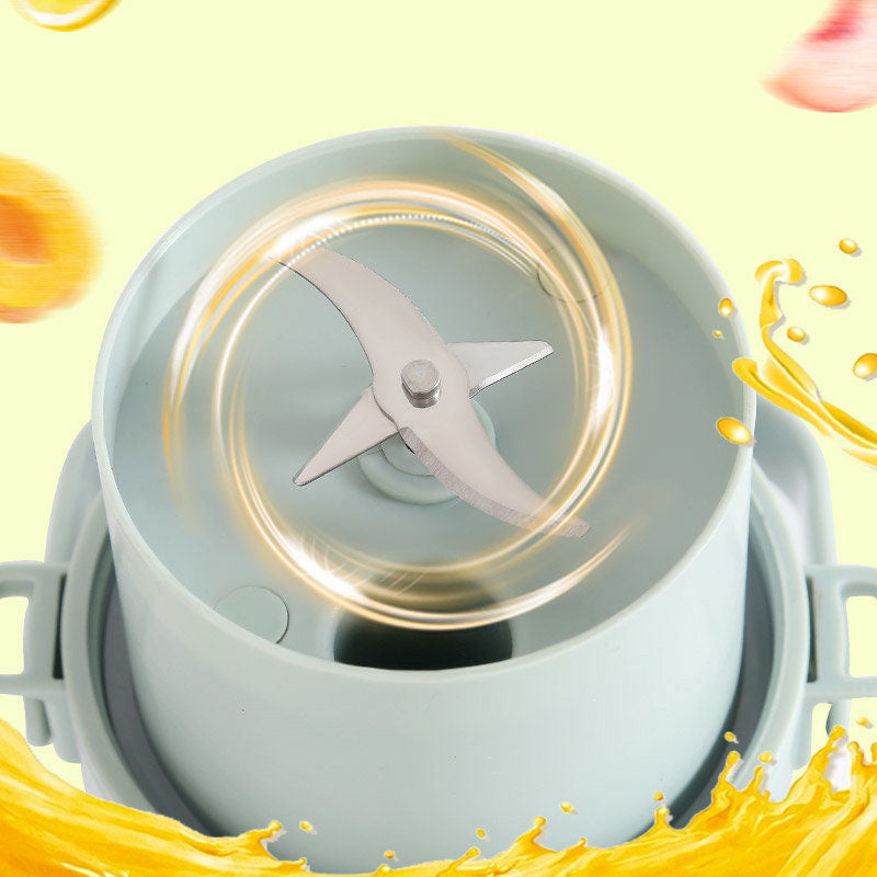 Bouteille à Jus Polyvalente de Grande Capacité