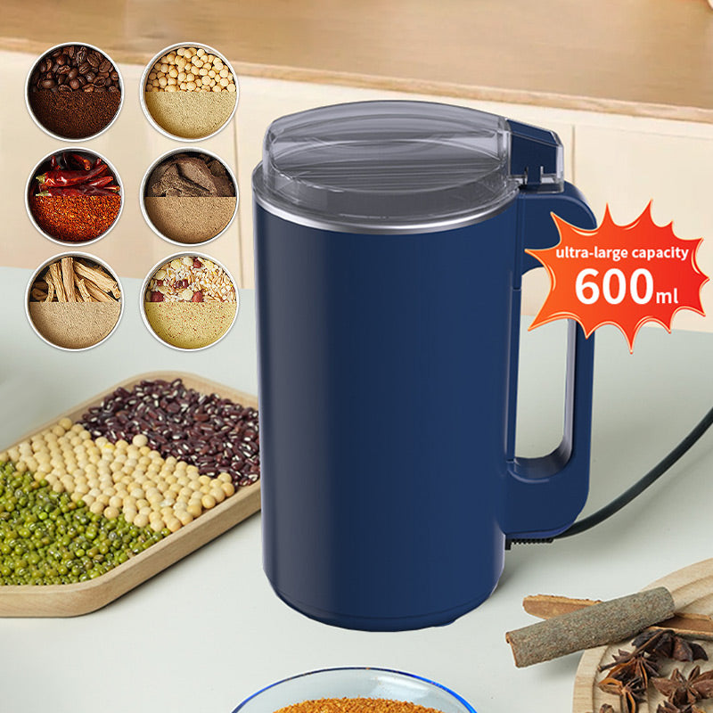 ✈️ frais de port gratuits 📦Moulin Électrique Portable