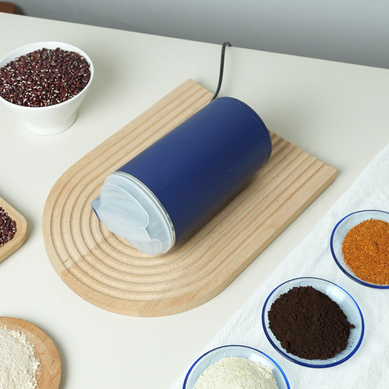 ✈️ frais de port gratuits 📦Moulin Électrique Portable