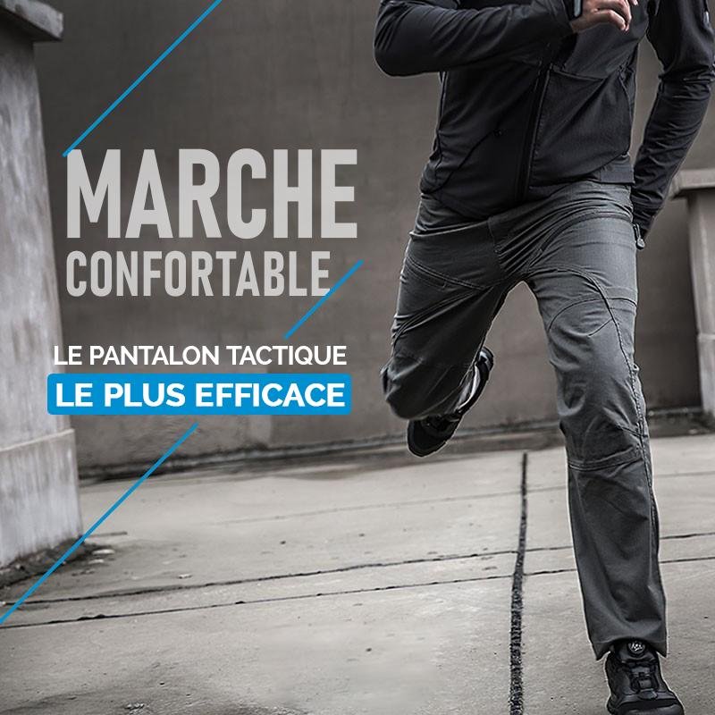 🔥🔥【2 achetés, LIVRAISON GRATUITE】Pantalon imperméable pour les activités de plein air