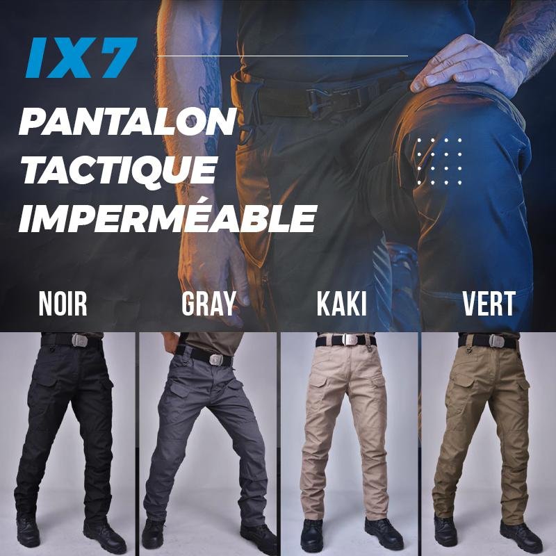 🔥🔥【2 achetés, LIVRAISON GRATUITE】Pantalon imperméable pour les activités de plein air