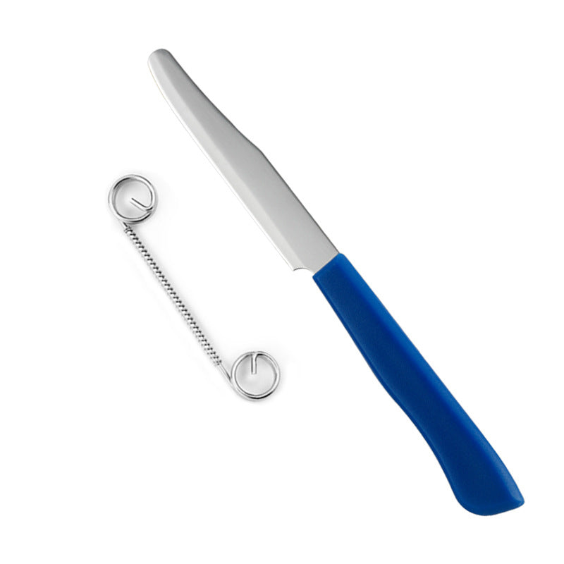 Couteau à Trancher Rapide