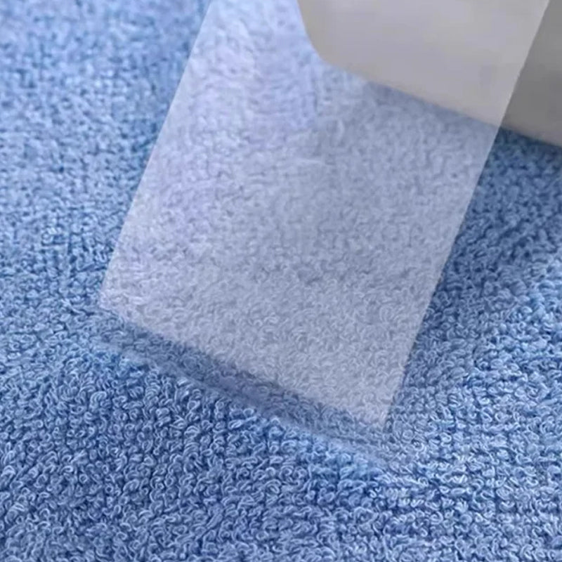 Pas de Détergent Nécessaire : Chiffon Anti-graisse en Fibres de Bois