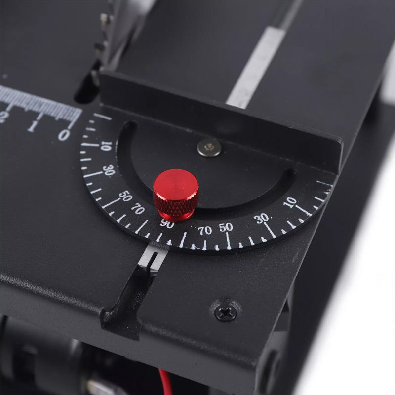 🔥Vente chaude 2025🔥Scie de Table Miniature Multifonctionnelle de Précision🔧
