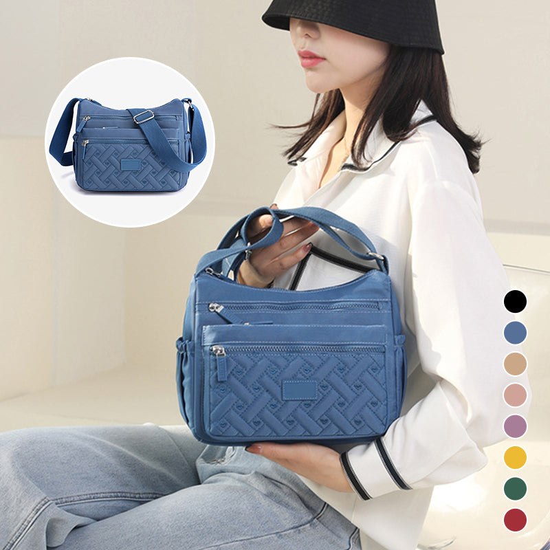 🔥 Sac à bandoulière classique de luxe👜