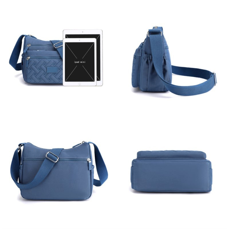 🔥 Sac à bandoulière classique de luxe👜
