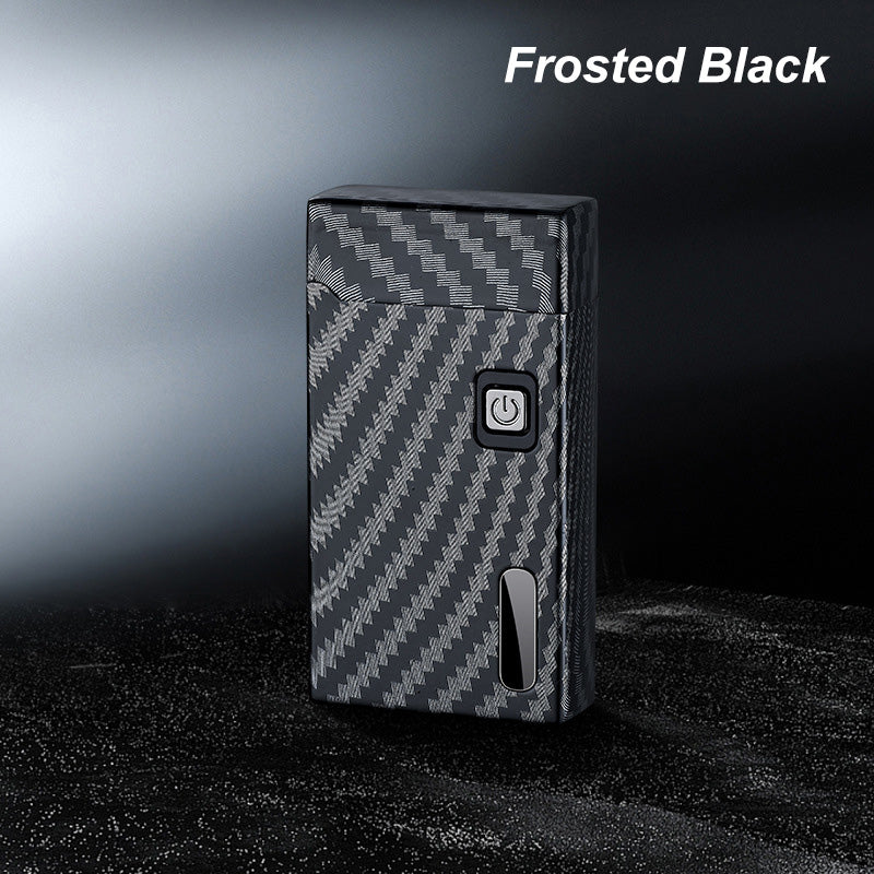 🎅Christmas Pre-Sale🔥Rechargeable Induction Kerosene Lighter with Indicator