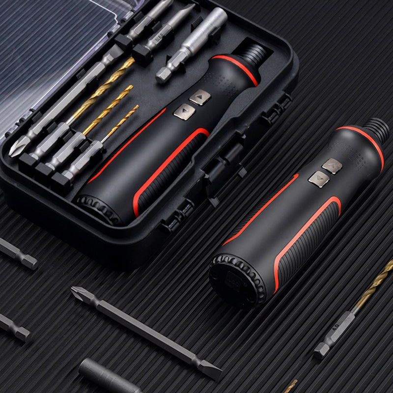 🪛🪛Tournevis électrique portable 3.6V