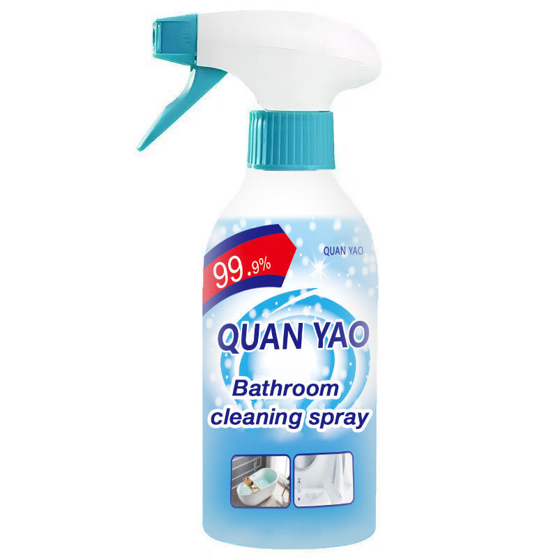 Spray Nettoyant Multi-Usages