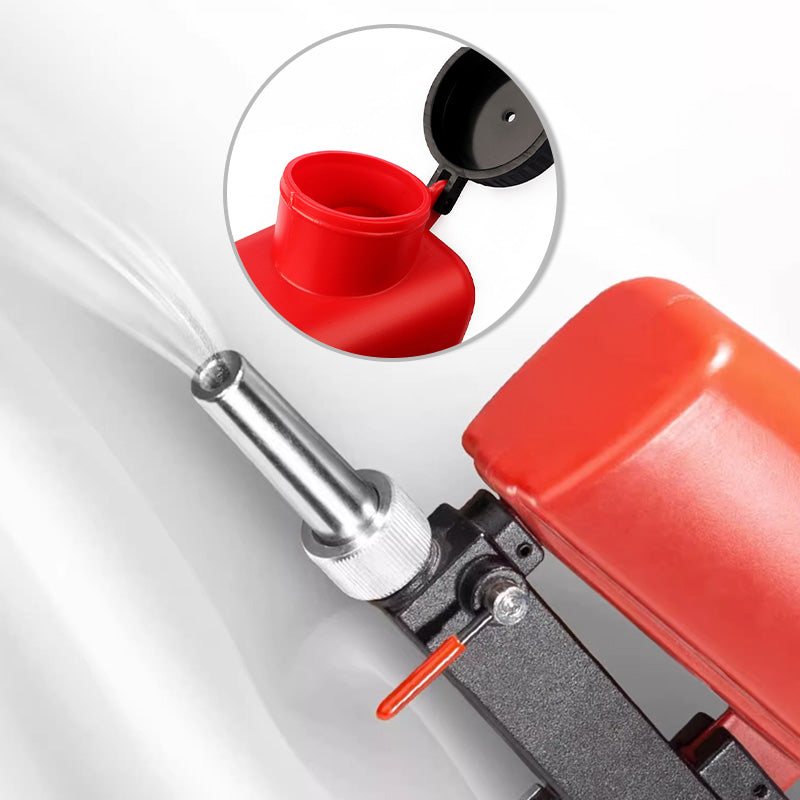 ⏳Begrenzte Zeit 50% Rabatt💥Pistolet de sablage pneumatique portable à main🔥🔥🔥