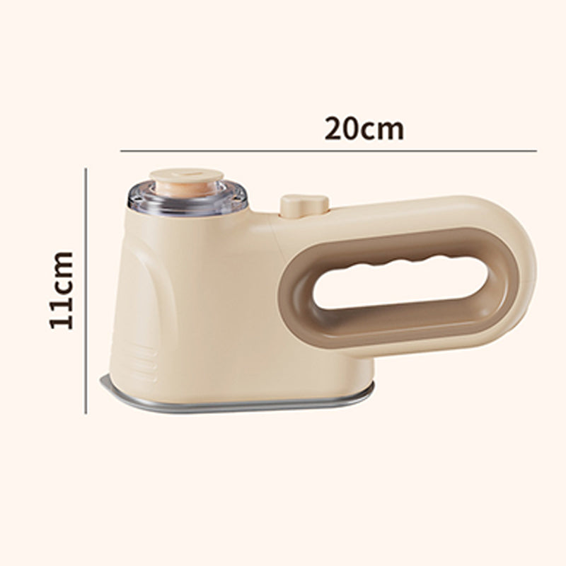 📢 HOT SALE LOWEST DISCOUNT✨ Travelling Business Portable Vacuum Washer - Simple style, no wrinkles !