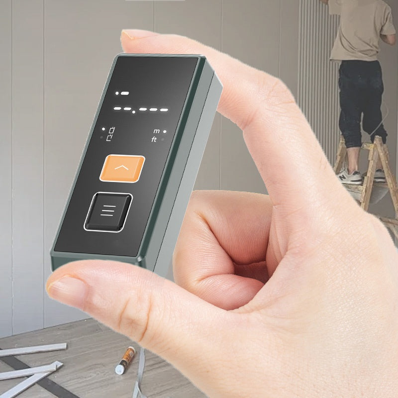 🔥 Vente chaude🔥Ensemble mini télémètre laser portatif🔥