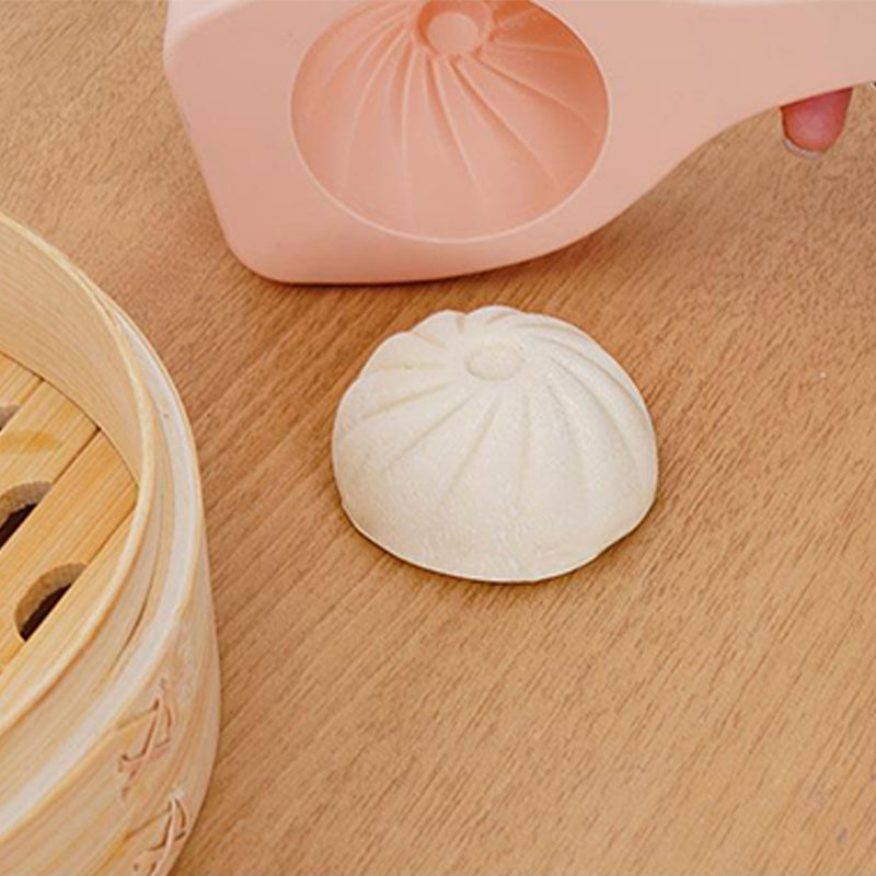 Moule multifonctionnel pour la fabrication de petits pains à la vapeur