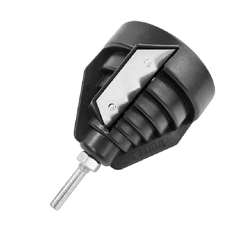 🔥2025 ventes chaudes🔥Outil de chanfreinage pour tuyaux en PVC PE de 20 à 63 mm