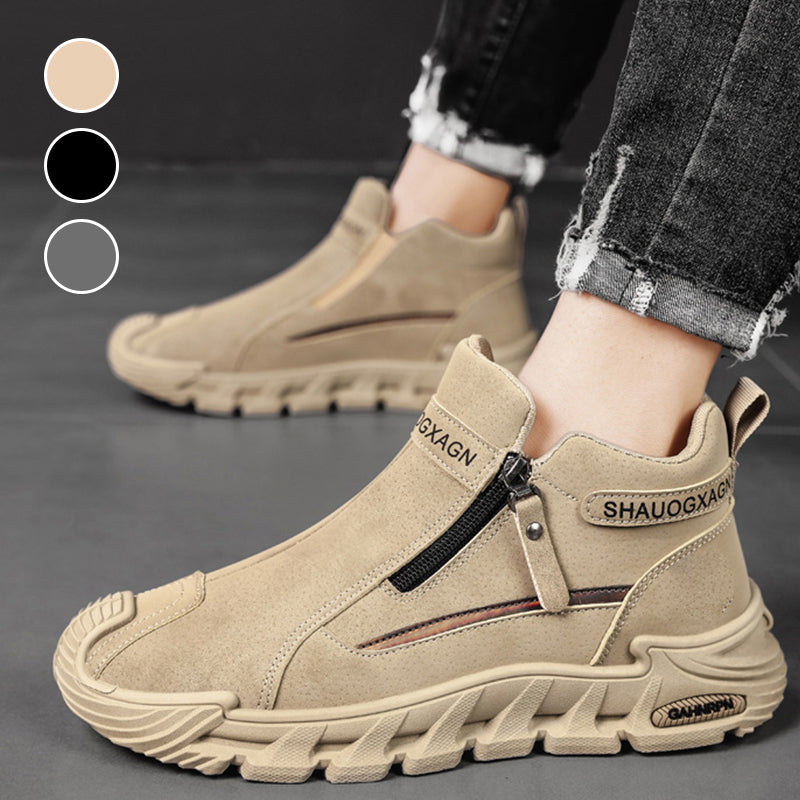 👟Chaussures décontractées, confortables, antidérapantes et imperméables pour hommes(🔥50% de réduction)