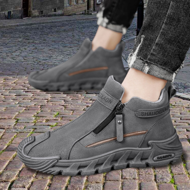 👟Chaussures décontractées, confortables, antidérapantes et imperméables pour hommes(🔥50% de réduction)