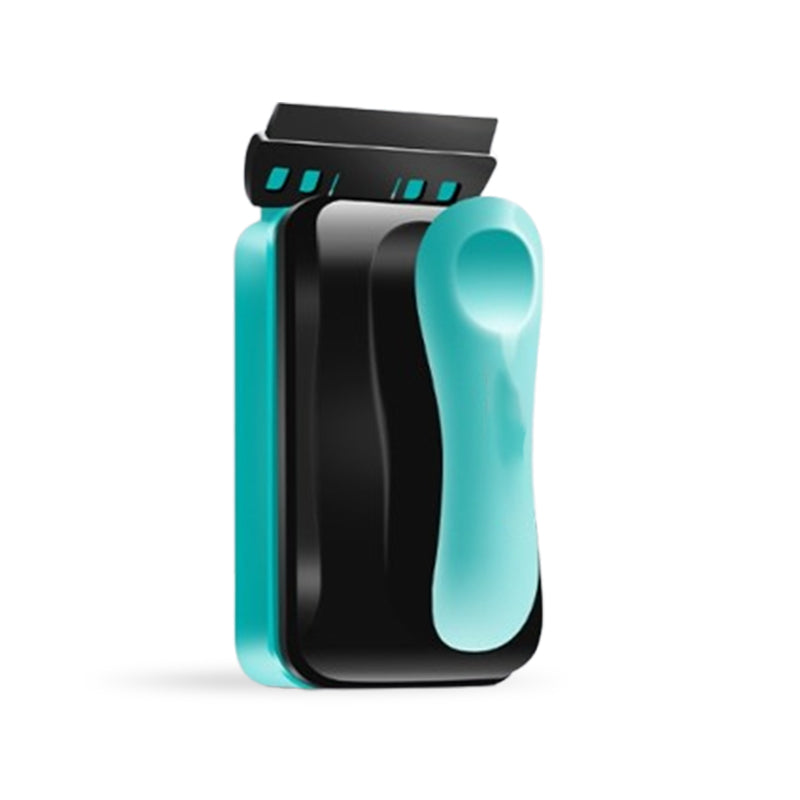 💯🪒Temps limité moitié prix - Brosse magnétique de nettoyage du verre pour l'aquarium
