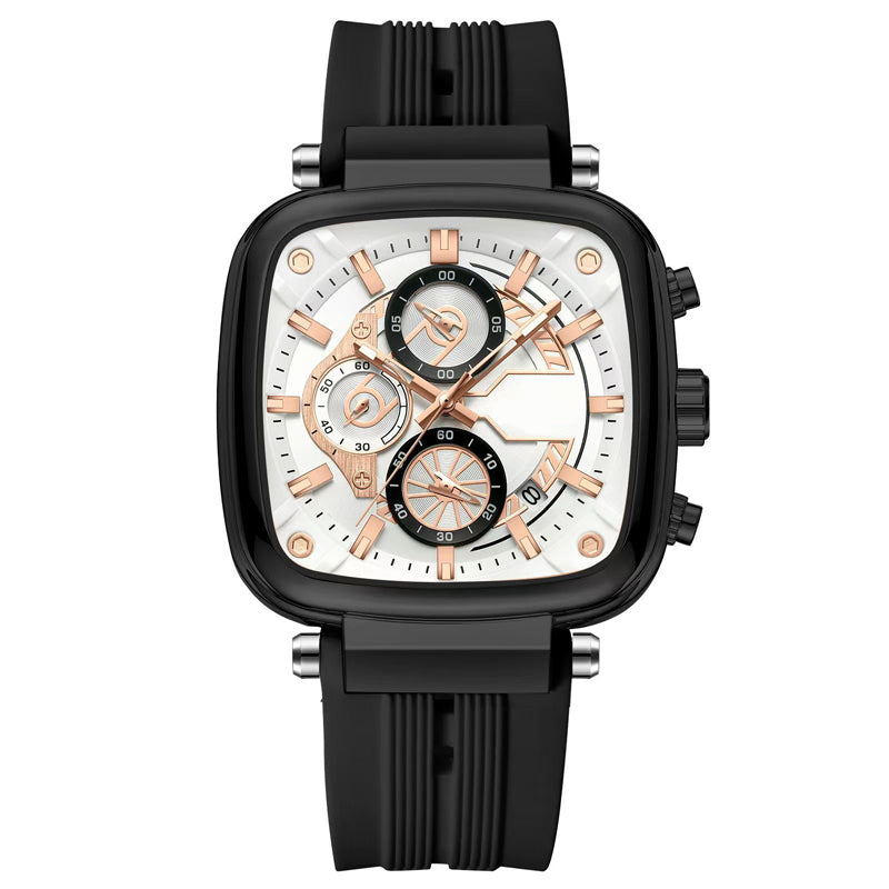✨✨⌚2025 Nouveaux produits tendance✨Montre sport à quartz pour hommes