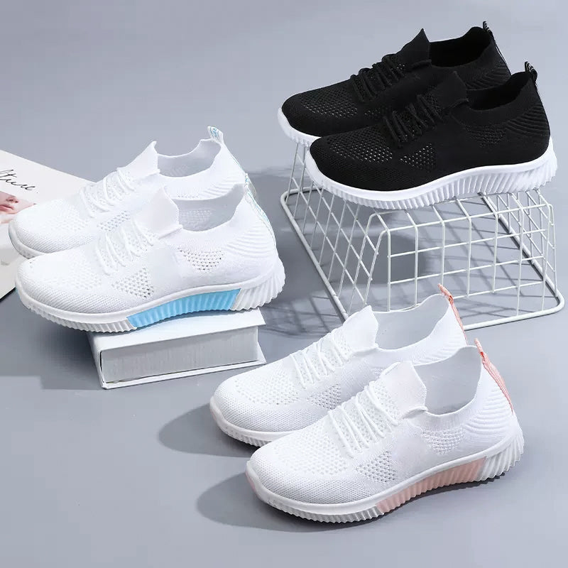 🌸Chaussons orthopédiques doux et décontractés pour femmes pour le printemps et l'été.