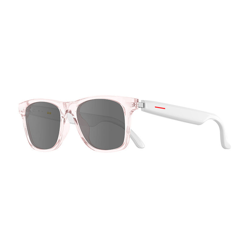 🤖Meilleure vente 2025👀Lunettes intelligentes IA avec traducteur de langue (🔥50 % de réduction)