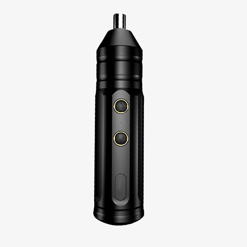 🔥Ensemble de tournevis électriques rechargeables portables