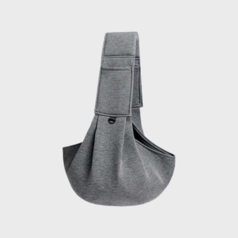 🐱🐶Sac de transport réglable en bandoulière pour animaux de compagnie