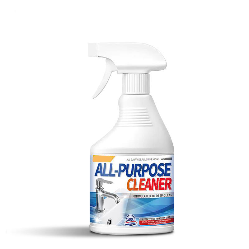 🎁2025 Nouveaux produits chauds🔥Nettoyant universel puissant pour les surfaces