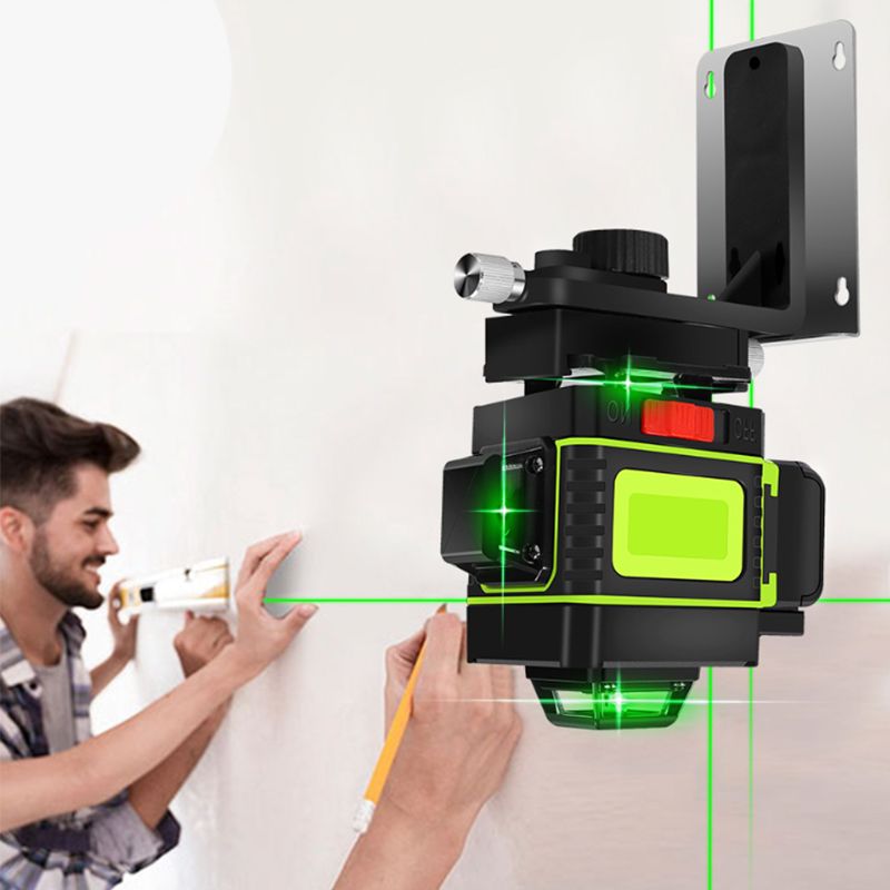 ⚡ Offre Spéciale : Niveau Laser Vert 16 Lignes à -50 % – Ne Ratez Pas !