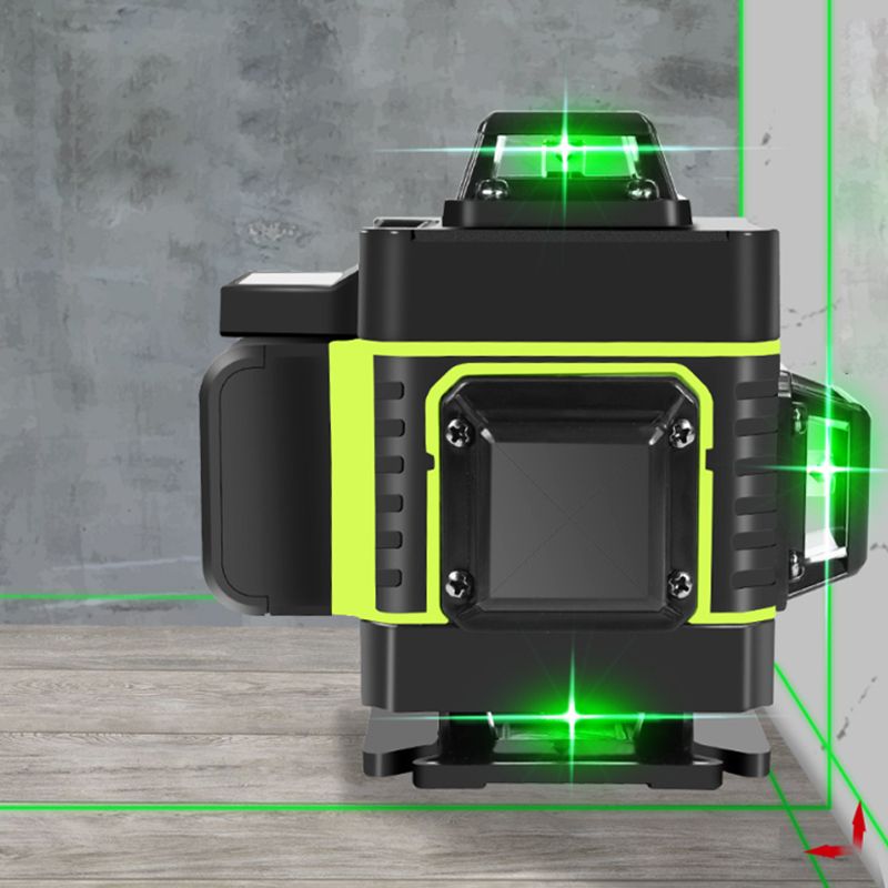 ⚡ Offre Spéciale : Niveau Laser Vert 16 Lignes à -50 % – Ne Ratez Pas !