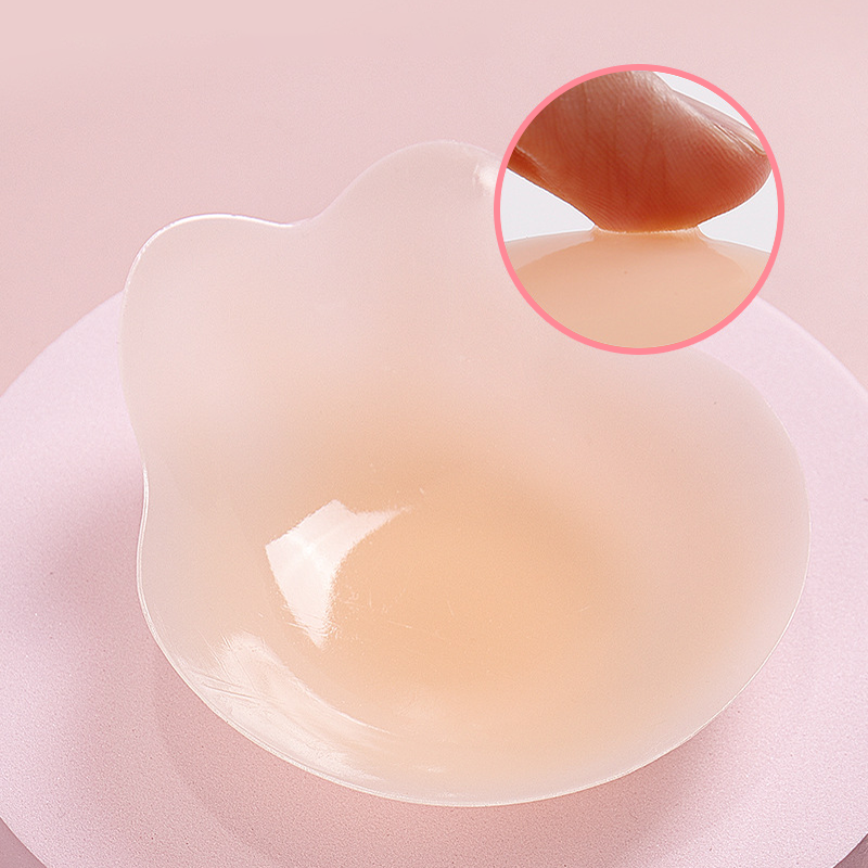 🔥 1 Acheté = 1 Offert ! Pastilles Adhésives Réutilisables en Silicone 🧲🌀