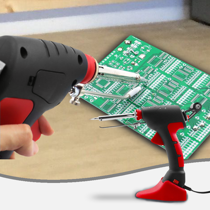 Fer à souder multifonction Outil de soudage(50% OFF)