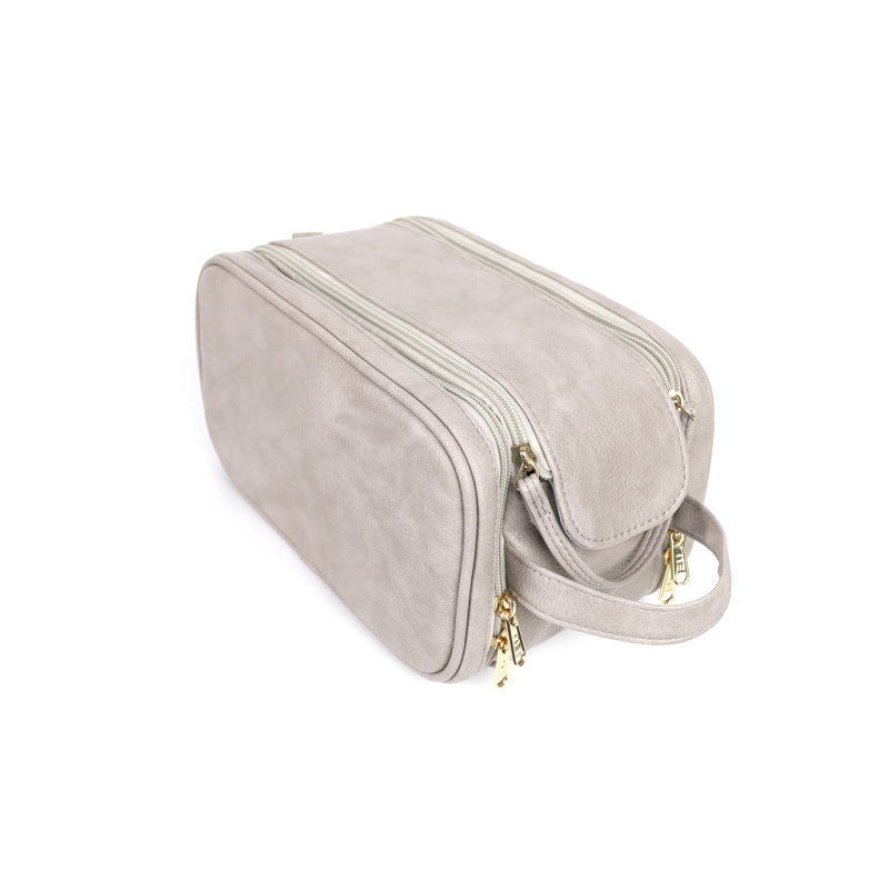 📢Durée limitée 50% de réduction✨🌸Sac à Cosmétiques de Grande Capacité à Huit Compartiments🌸