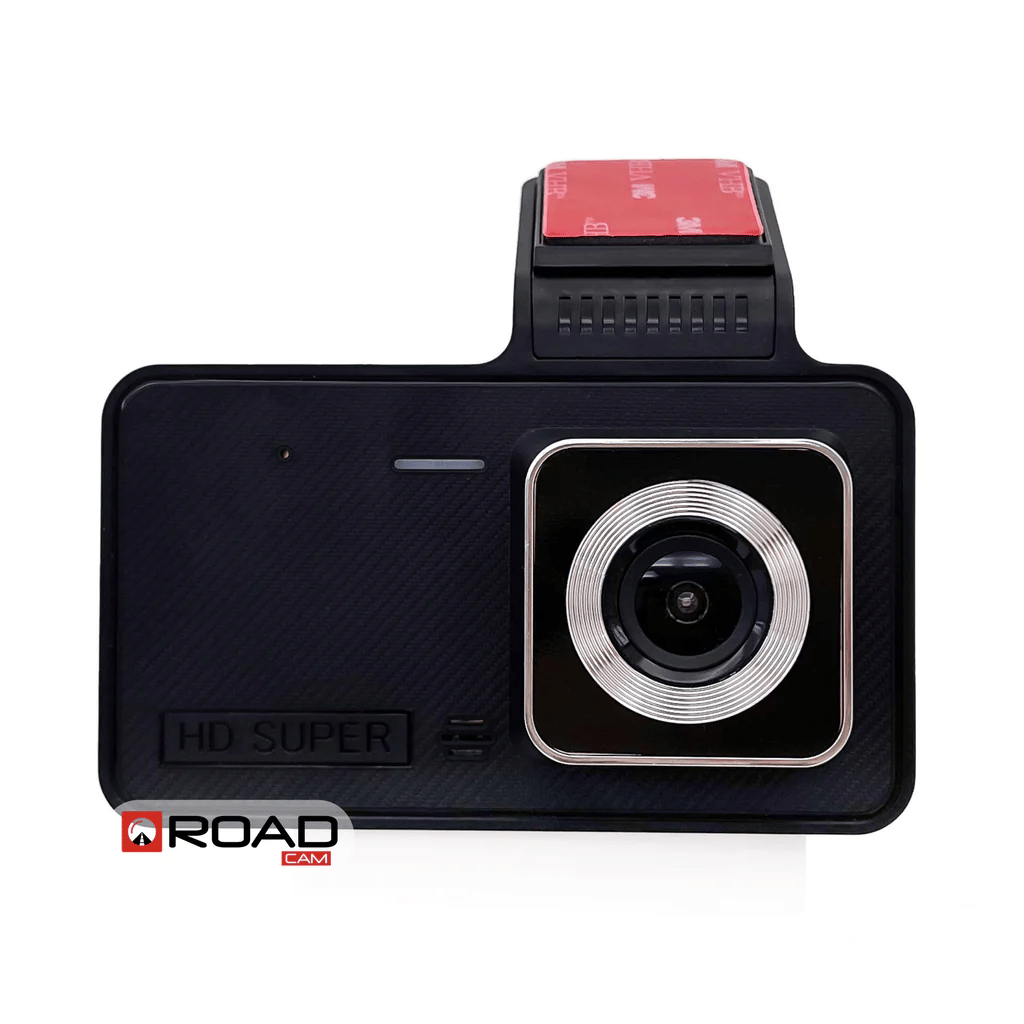 🚗Enregistreur de voiture nocturne 1080P HD 170° grand angle