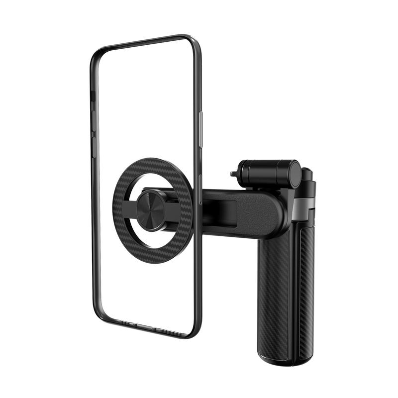 📢63% de réduction pour une durée limitée✨Perche à Selfie Magnétique Multifonction 4-en-1 avec Rotation à 360°🌞