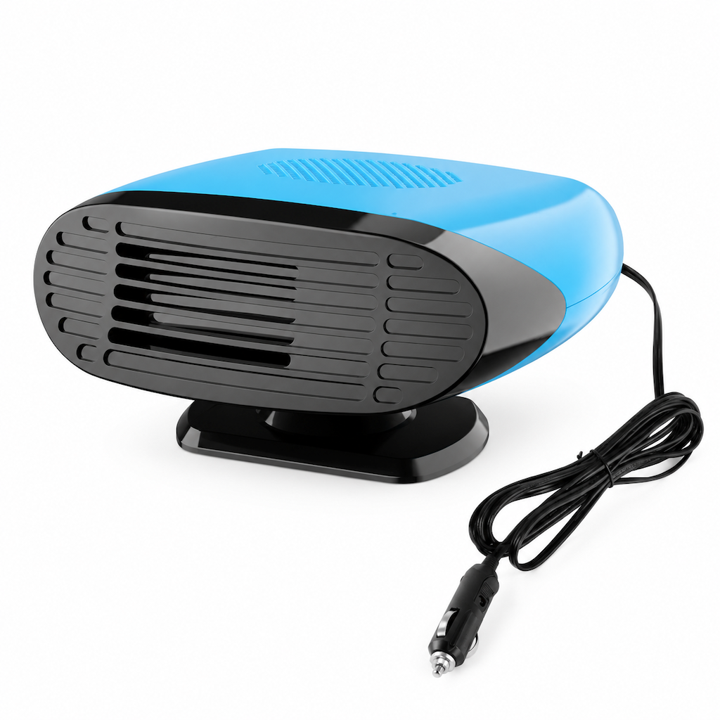 đ„đNyhet 50 % RABATTđ„Mini-flĂ€kt (12 V/24 V) för bil och defroster, för avimning och uppvĂ€rmning av vindrutan