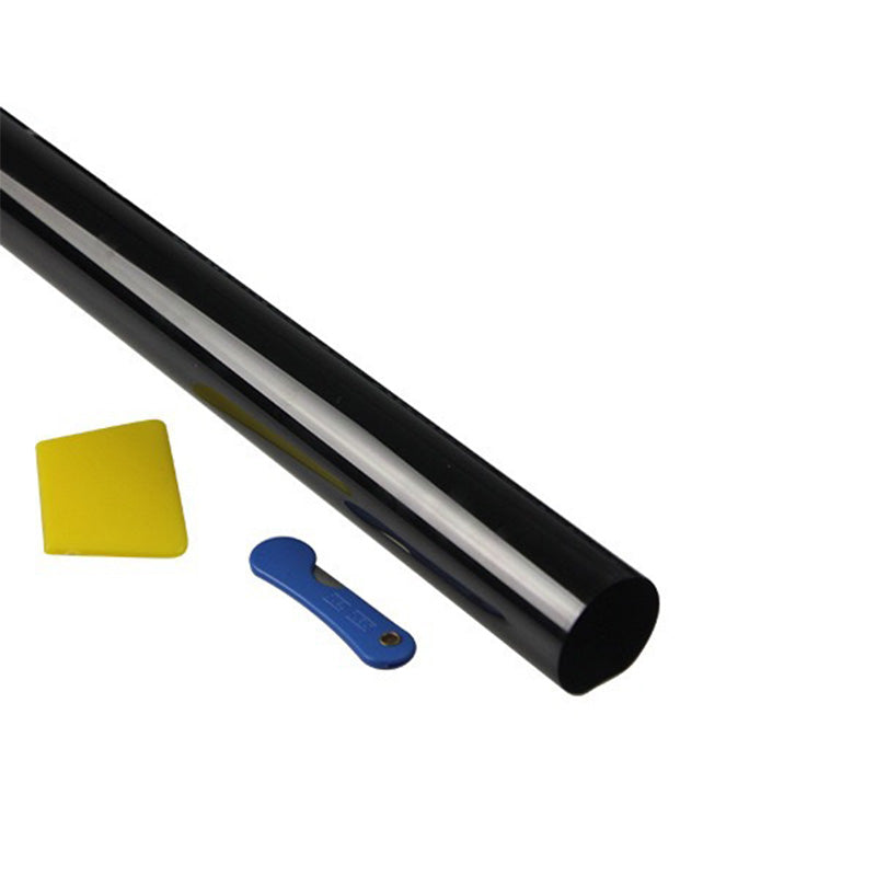 đ 50% RABATT NU! Multi-Purpose Scratch-Resistant Window Tint Film â UV-skydd, vĂ€rmeduktion & reptĂ„ligt lager â perfekt för bilfönster, hemfönster och glasdörrar âš