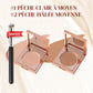🏆🌸Acheter 1 obtenez 1 gratuit🌸✨Anti-cernes CC à base d'argile teintée