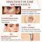 🏆🌸Acheter 1 obtenez 1 gratuit🌸✨Anti-cernes CC à base d'argile teintée