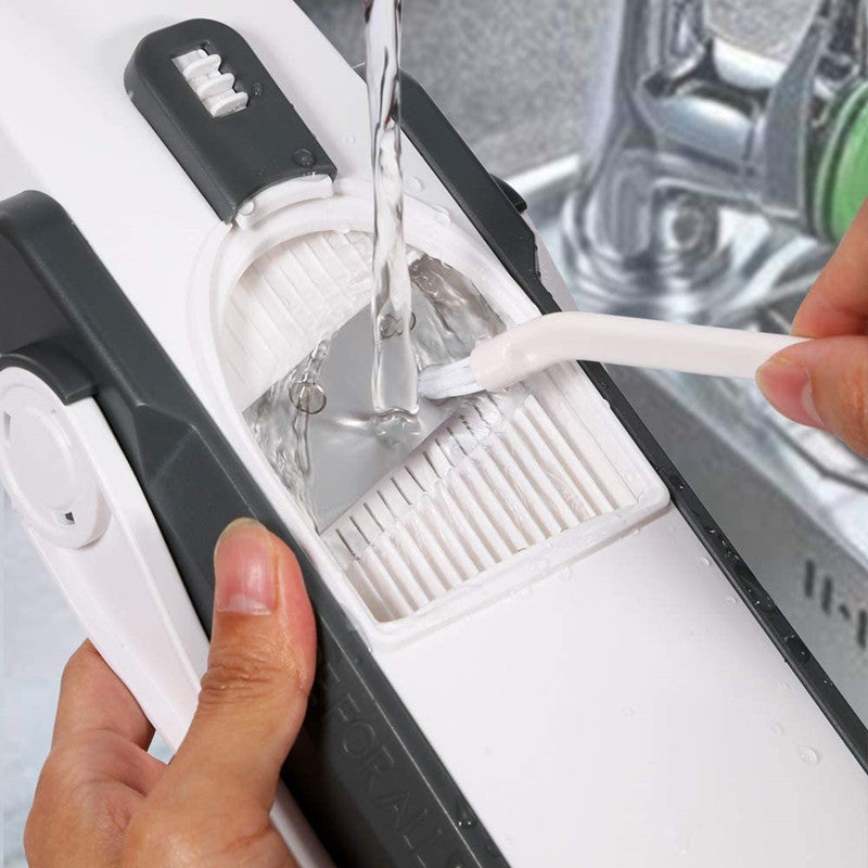 Dispositif de hachage pour la cuisine