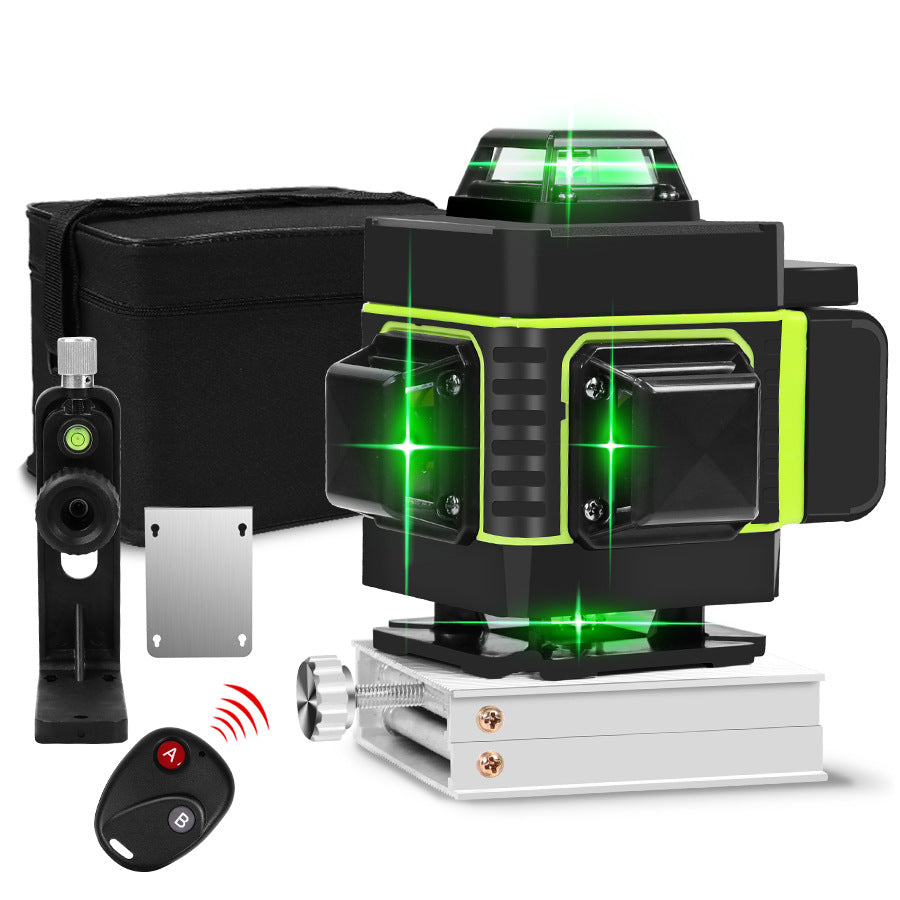 ⚡ Offre Spéciale : Niveau Laser Vert 16 Lignes à -50 % – Ne Ratez Pas !