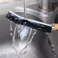 Brosse multifonctions pour le nettoyage des interstices