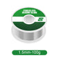 🔧✨Acheter 3 obtenir 2 gratuit (5pcs)🎉Fil à souder pour briquet en aluminium et acier inoxydable