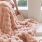 Se sentir comme sur un nuage -- Couverture douce et moelleuse