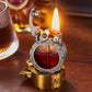 🎁Livraison gratuite🔥Prototype Vintage Steampunk Lighter