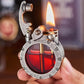 🎁Livraison gratuite🔥Prototype Vintage Steampunk Lighter