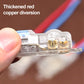 Bornier de Connexion Rapide