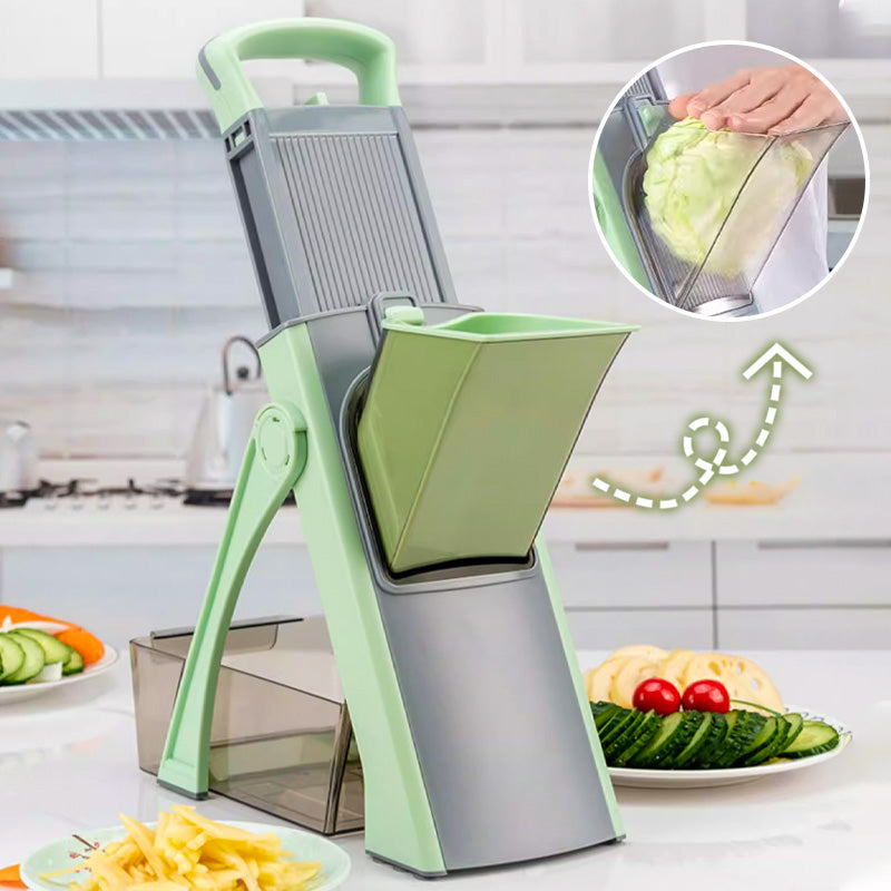 Coupe-légumes multifonctionnel de cuisine domestique